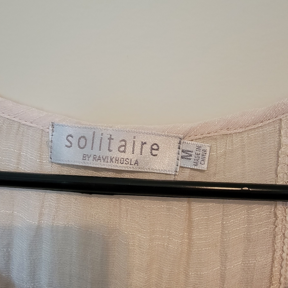 Solitaire Top - Picture 2 of 4